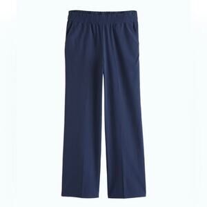 We Wander Active Wide Leg Pants